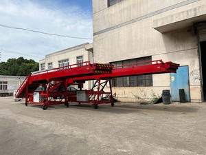 LC-M2C-9，進(jìn)車廂9米
適合9.6米車廂和40尺柜