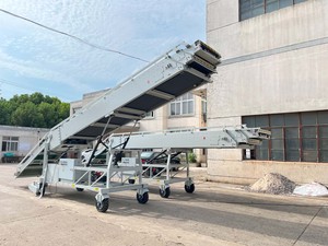 LC-M3C-11，進(jìn)車廂11米
適合40尺柜和13米車廂