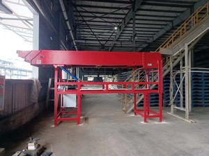 TC-M3-4/8，三節(jié)
基礎(chǔ)4.8米，凈伸出6.2米