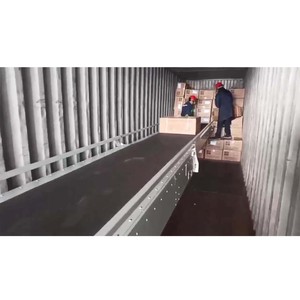 LC-M3C-11，进车厢11米
适合12米及以上车厢和40尺柜